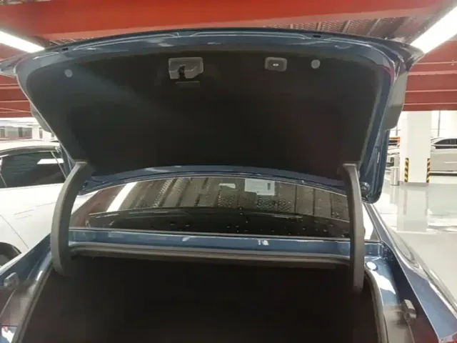 Geely Galaxy Xingyao 8 — Фото автомобиля 18