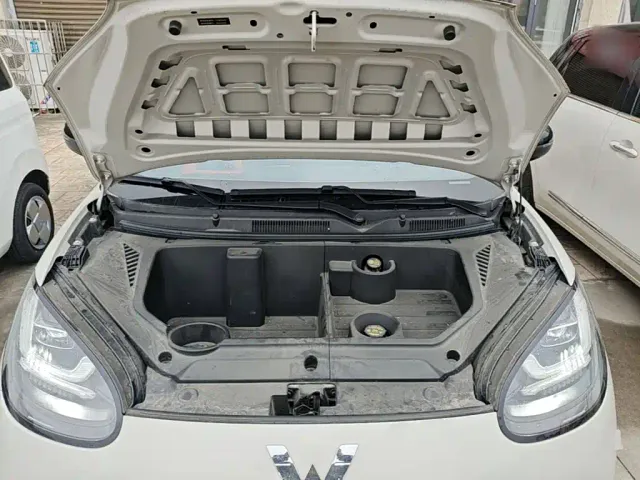 Wuling Bingo — Фото автомобиля 19