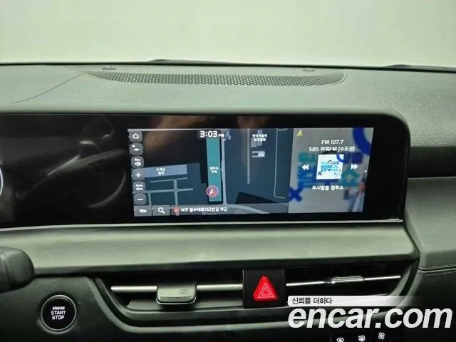 Kia Seltos New — Фото автомобиля 14