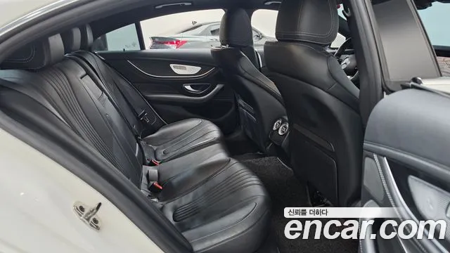 Mercedes-Benz CLS-Class C257 — Фото автомобиля 17