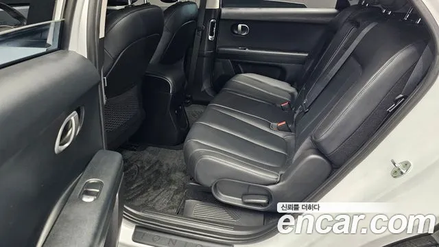 Hyundai Ioniq 5 Ioniq5 — Фото автомобиля 18