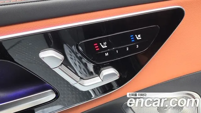 Mercedes-Benz GLC-Class GLC-класс X254 GLC300 4MATIC Avantgarde — Фото автомобиля 28