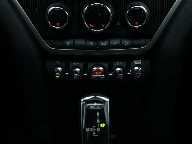 MINI Countryman — Фото автомобиля 25