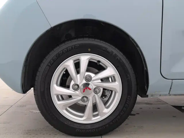 Wuling Hongguang Mini EV — Фото автомобиля 17