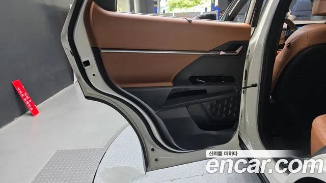 KG_Mobility_Ssangyong Torres Torres Бензин 1.5 2WD — Фото автомобиля 25