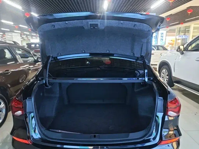 Chevrolet Monza — Фото автомобиля 18