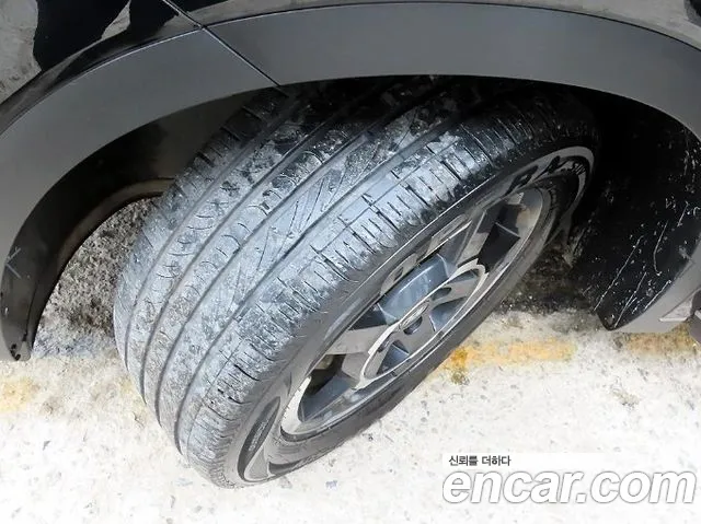 Hyundai Palisade The New — Фото автомобиля 20