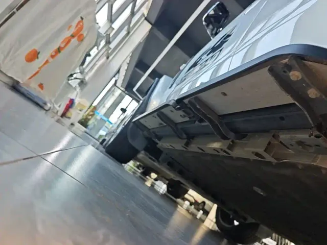 iCAR V23 — Фото автомобиля 21