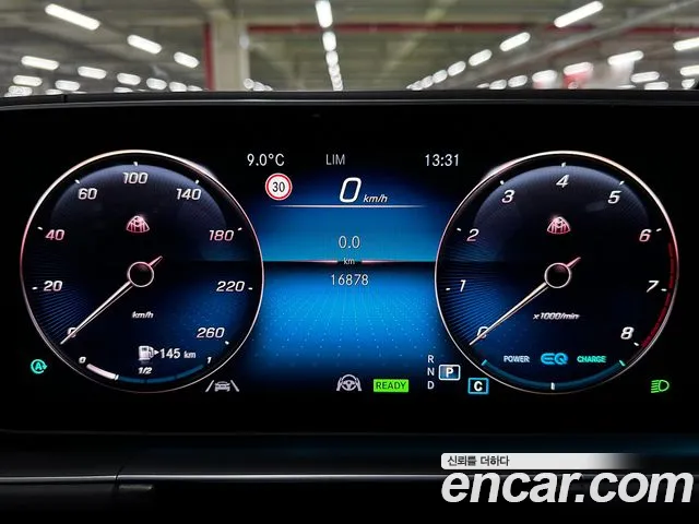 Mercedes-Benz GLS-Class — Фото автомобиля 11