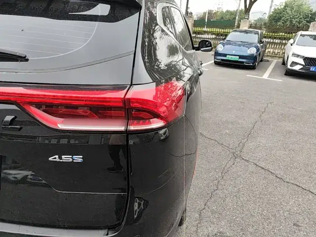 Haval H6 — Фото автомобиля 7
