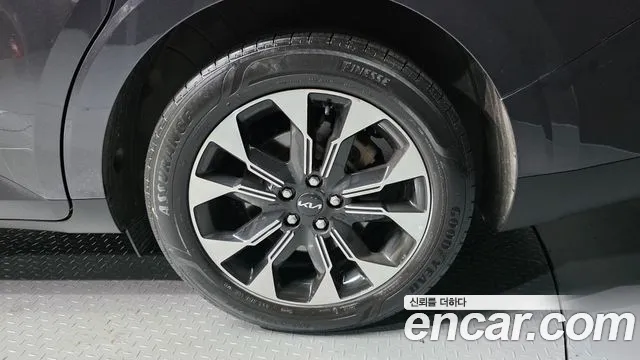Kia Canival Carnival 4 поколение Дизель 9 мест Noblesse — Фото автомобиля 18