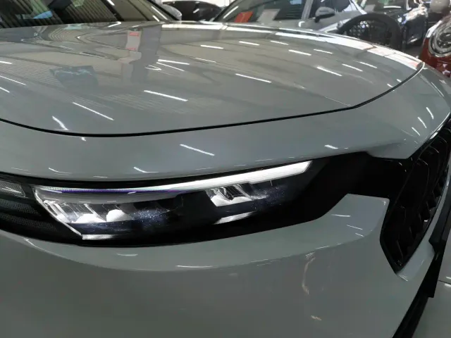 Honda Inspire — Фото автомобиля 12
