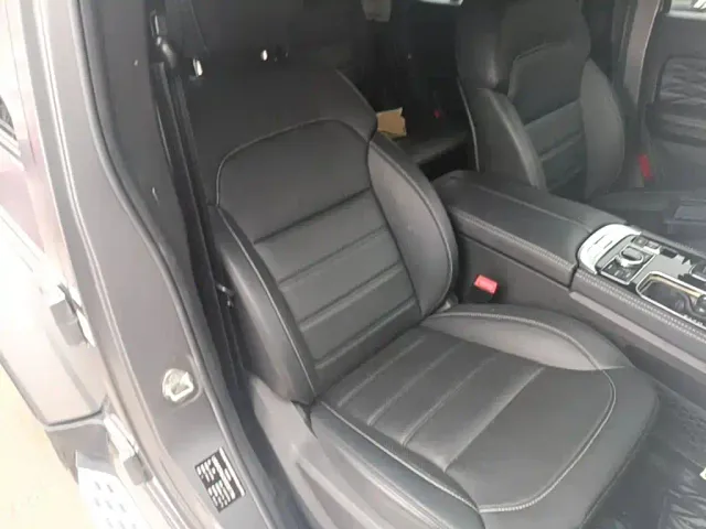 BAIC BJ40 — Фото автомобиля 24