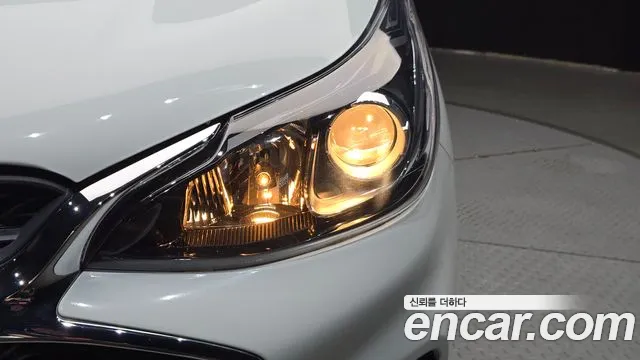 Chevrolet Spark — Фото автомобиля 22