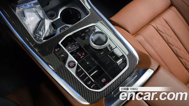 BMW X7 G07 — Фото автомобиля 12