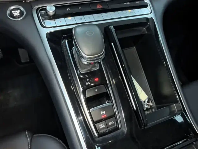 GAC Trumpchi M8 — Фото автомобиля 10