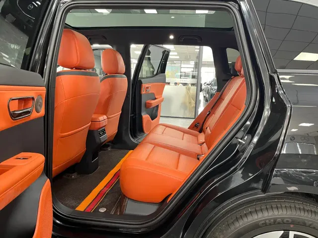 Toyota BoZhi 3X — Фото автомобиля 5