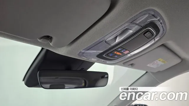 Hyundai Kona SX2 — Фото автомобиля 20