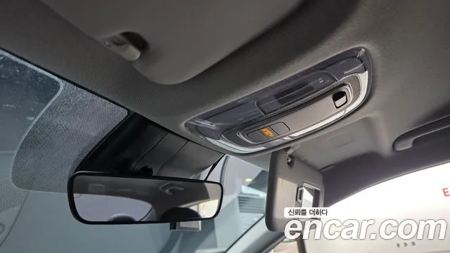 Hyundai Avante CN7 — Фото автомобиля 25