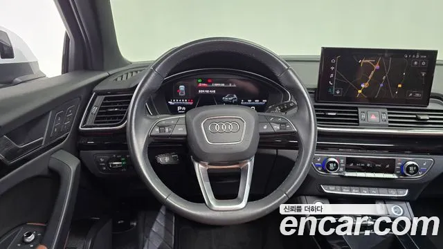 Audi Q5 FY — Фото автомобиля 20