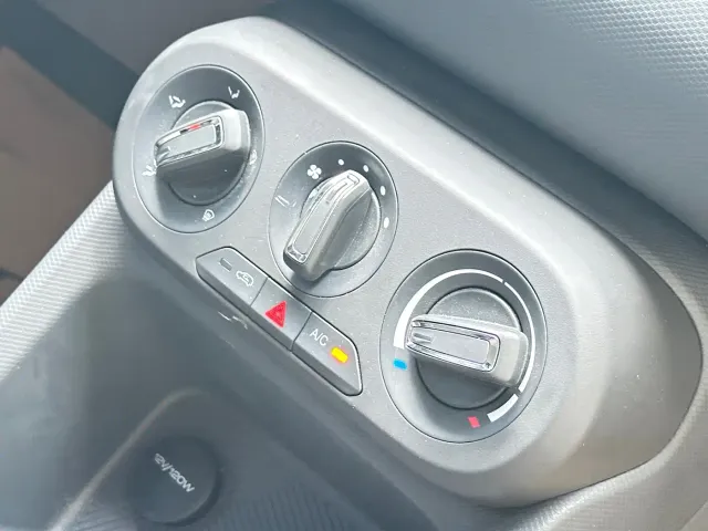 Wuling Rongguang EV — Фото автомобиля 9
