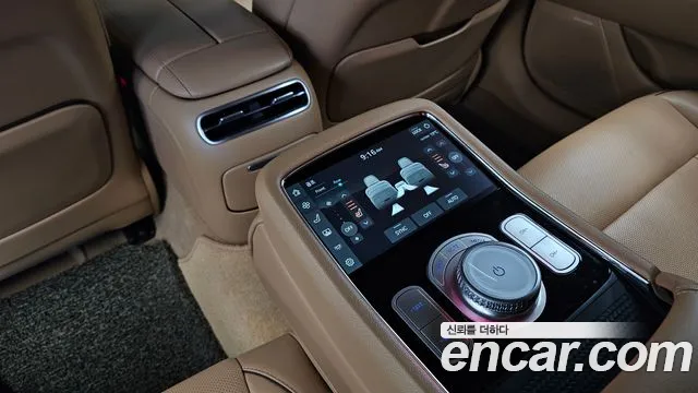 Genesis G90 RS4 — Фото автомобиля 12