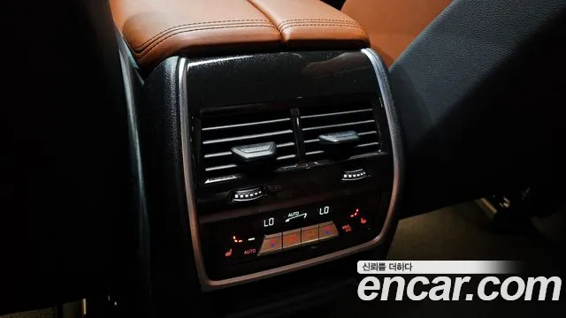 BMW X5 — Фото автомобиля 30