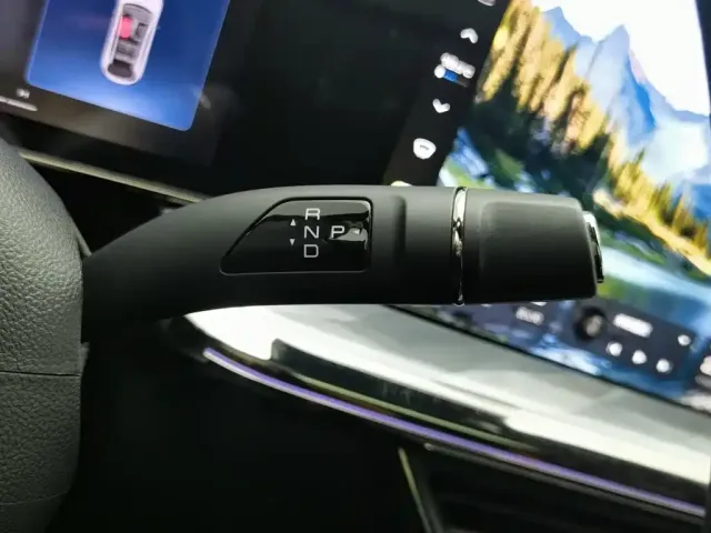 Haval Haval Shenshou 2022 1.5T Intelligent Premium Edition — Фото автомобиля 13