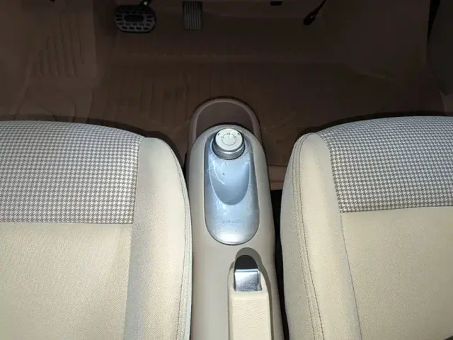 Wuling Hongguang Mini EV — Фото автомобиля 13
