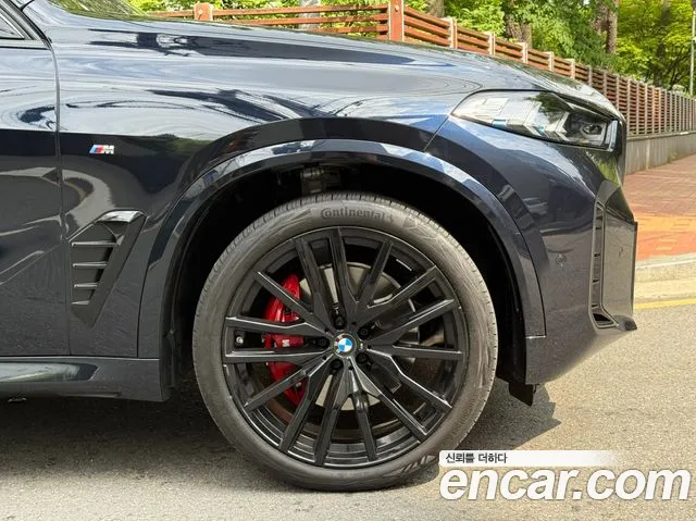 BMW X5 — Фото автомобиля 5