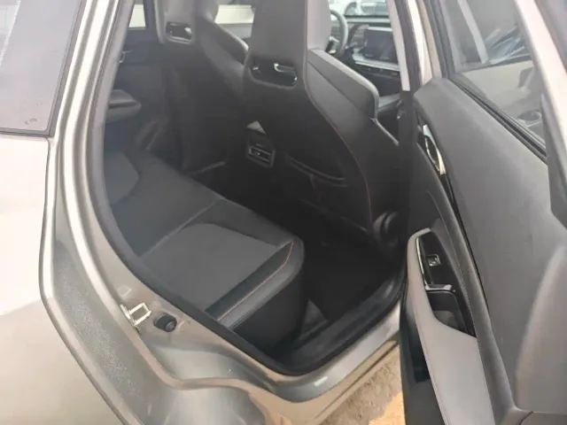 Changan Z6 — Фото автомобиля 11