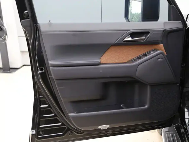 Lexus GX — Фото автомобиля 10