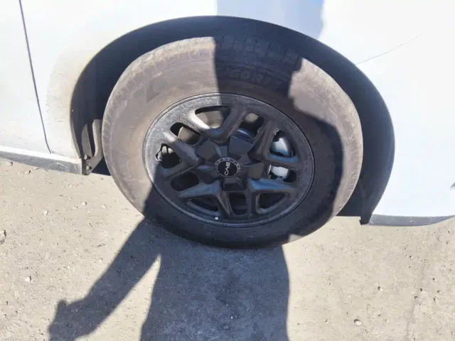 BYD Seal 05 DM-i — Фото автомобиля 25