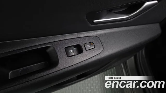 Hyundai Avante CN7 — Фото автомобиля 25