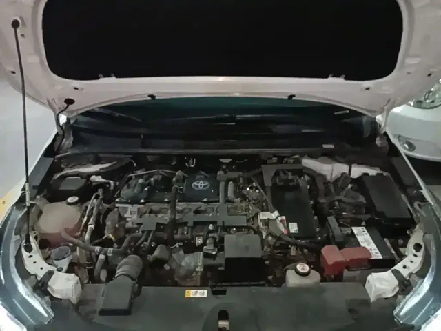 Toyota Levin — Фото автомобиля 19