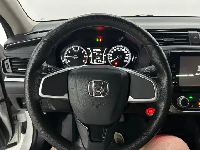 Honda ENVIX — Фото автомобиля 7