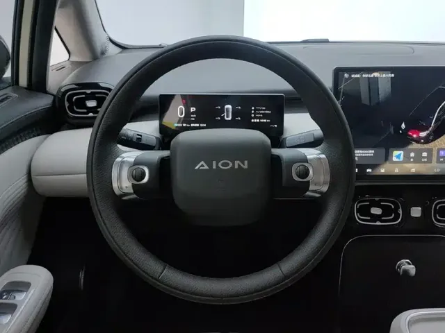 Aion AION UT 2025 420 Smart Premium Edition — Фото автомобиля 15
