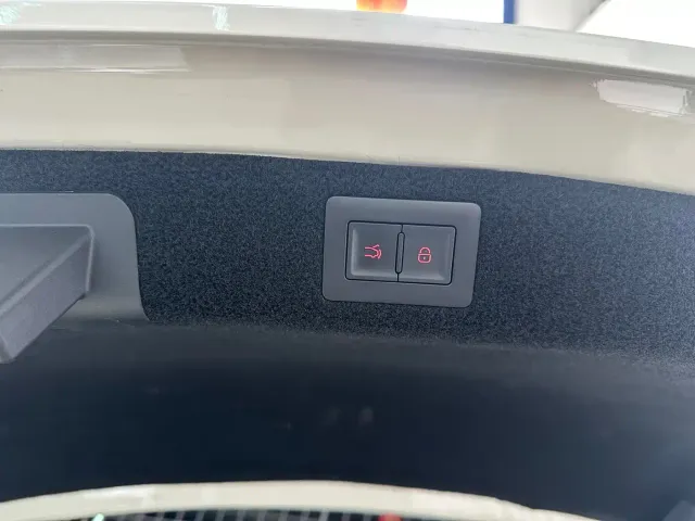BYD Seal 07 DM-i — Фото автомобиля 14