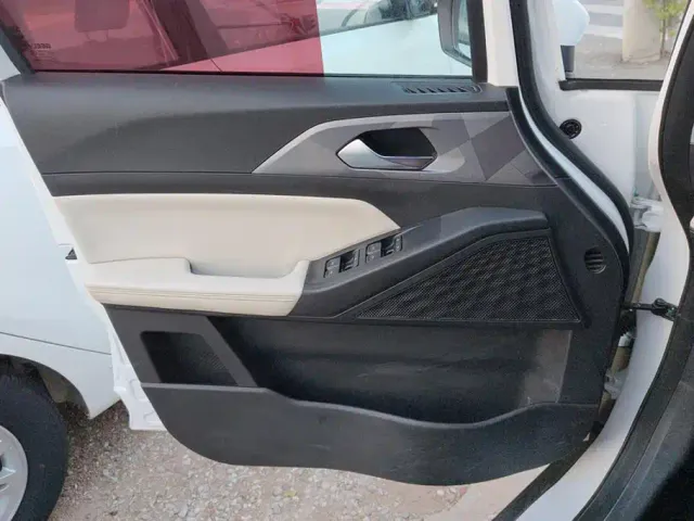 Geely Geometry E Firefly — Фото автомобиля 7