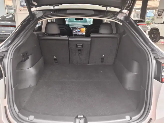 Tesla Model Y — Фото автомобиля 10