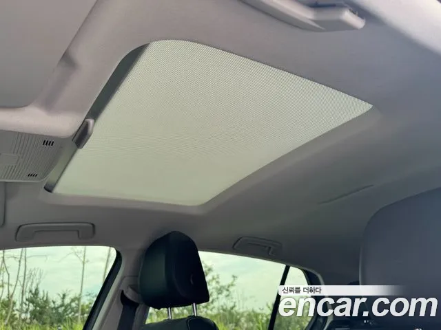 Volkswagen Golf Golf 8 поколение 2.0 TDI Prestige — Фото автомобиля 20