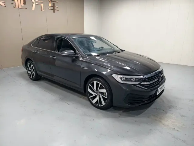 Volkswagen Sagitar 2024 300TSI DSG Excellence Edition — Фото автомобиля 3