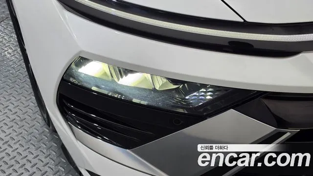 Hyundai Sonata DN8 — Фото автомобиля 7