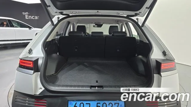 Hyundai Ioniq 5 — Фото автомобиля 23