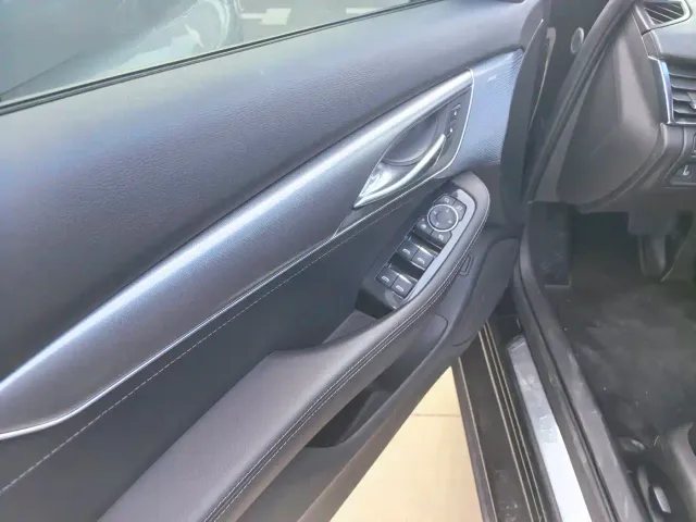Cadillac CT5 — Фото автомобиля 5