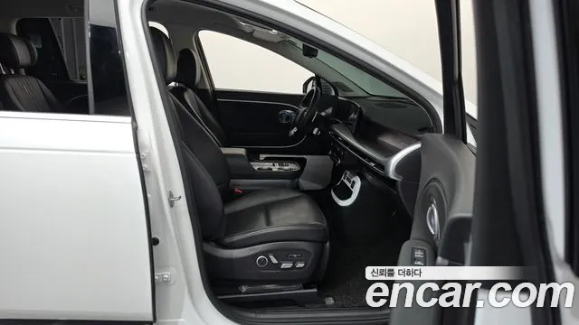 Hyundai Ioniq9 — Фото автомобиля 24