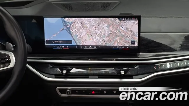 BMW X5 — Фото автомобиля 14