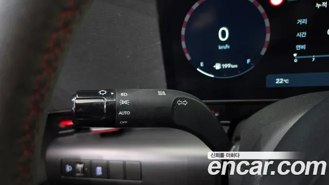 Hyundai Kona — Фото автомобиля 30