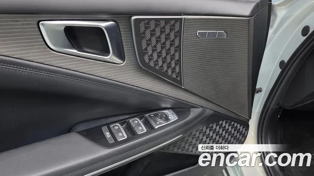 Kia K8 Signature — Фото автомобиля 30