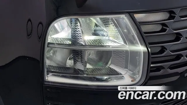 Hyundai Staria Staria Tourer 9 мест — Фото автомобиля 19